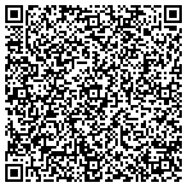QR-код с контактной информацией организации Новониколаевские бани, сауна