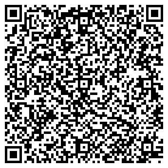 QR-код с контактной информацией организации ЗАО Фармсервис