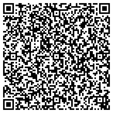 QR-код с контактной информацией организации Авангард-Эвакуатор