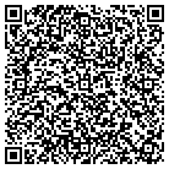 QR-код с контактной информацией организации Bonito