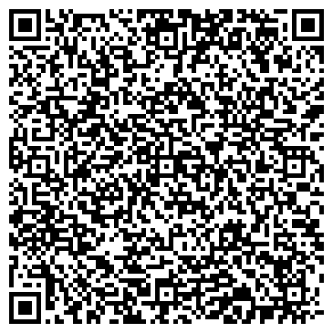 QR-код с контактной информацией организации ООО Кардиотест