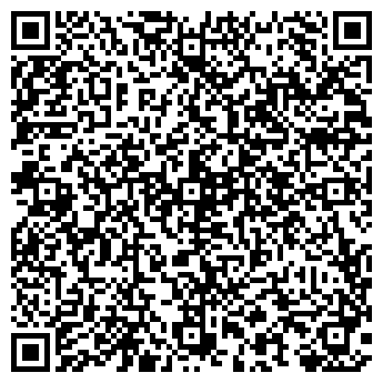 QR-код с контактной информацией организации Продуктовый магазин, ИП Гасанов С.А.