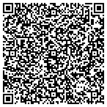 QR-код с контактной информацией организации Aivis studio