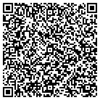QR-код с контактной информацией организации Продуктовый магазин, ИП Липин Л.Г.