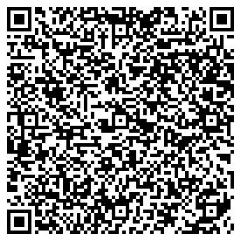 QR-код с контактной информацией организации Биэс