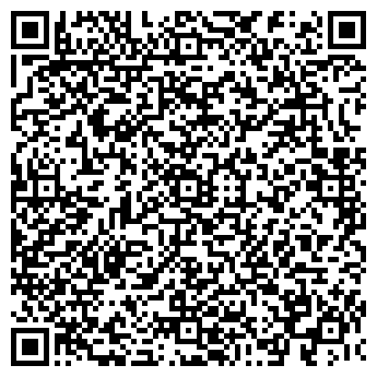 QR-код с контактной информацией организации Автоматика Nice