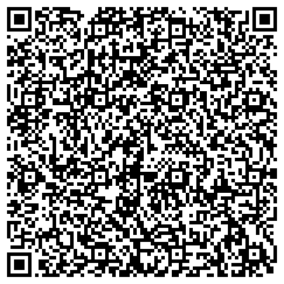 QR-код с контактной информацией организации Суперстрой