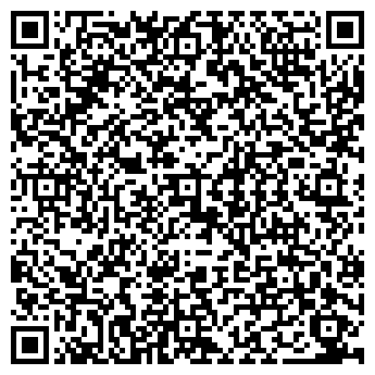 QR-код с контактной информацией организации Продуктовый магазин, ООО Диалог