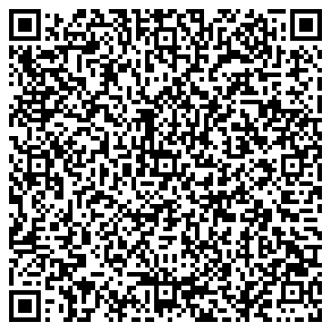 QR-код с контактной информацией организации UP MASS