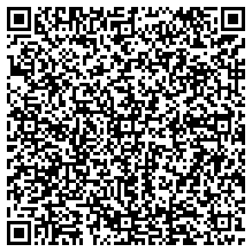 QR-код с контактной информацией организации Прометей, сеть специализированных магазинов, ООО Промэлектроника