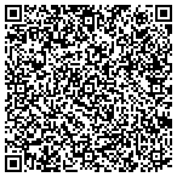 QR-код с контактной информацией организации ЗАО Нью-Йорк Моторс Сибирь