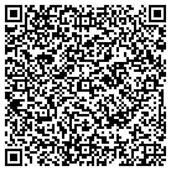 QR-код с контактной информацией организации ВолховЪ