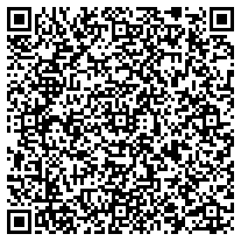 QR-код с контактной информацией организации Мариэль