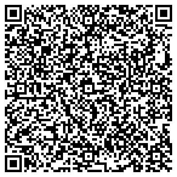 QR-код с контактной информацией организации ООО Ульяновский маркетинговый центр