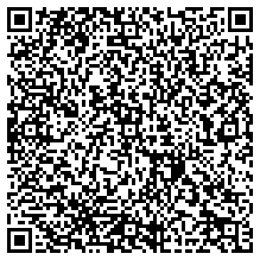 QR-код с контактной информацией организации Гермес плюс