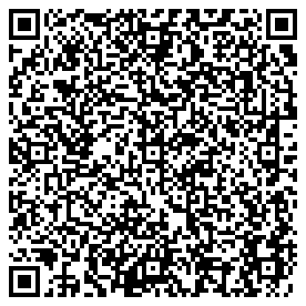 QR-код с контактной информацией организации Ансена