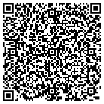 QR-код с контактной информацией организации Фарм-Центр