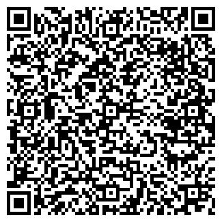 QR-код с контактной информацией организации УВАД