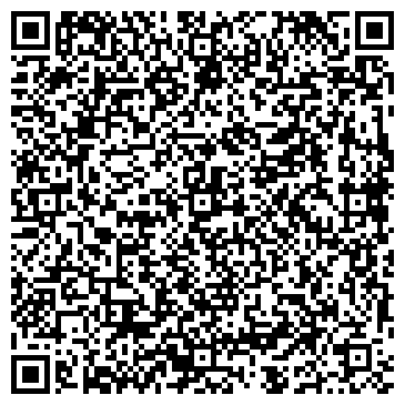 QR-код с контактной информацией организации ООО Компания "Ярфарма"
