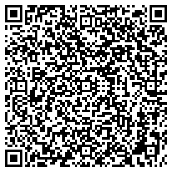 QR-код с контактной информацией организации ЗАО Восход-Бейкер