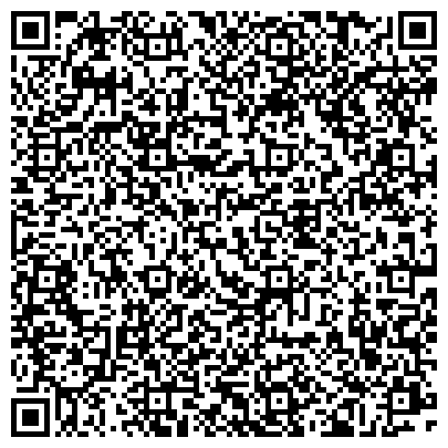 QR-код с контактной информацией организации Республиканский наркологический диспансер, Детско-подростковое отделение