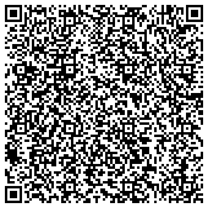 QR-код с контактной информацией организации Республиканский противотуберкулезный диспансер, Новочебоксарское отделение