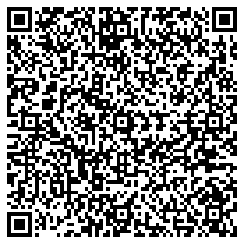 QR-код с контактной информацией организации Продуктовый магазин, ИП Еславская Е.Э.