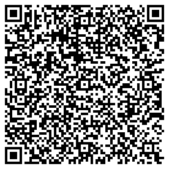 QR-код с контактной информацией организации Хмели, продовольственный магазин