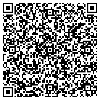 QR-код с контактной информацией организации «ПРОФКОМ»