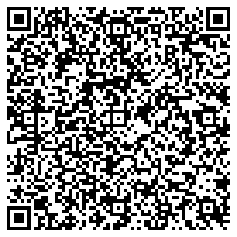 QR-код с контактной информацией организации ООО Кузбассхлеб