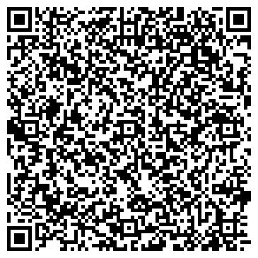 QR-код с контактной информацией организации Федерация Кёкусинкай Каратэ