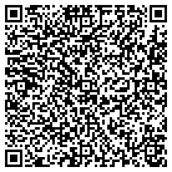 QR-код с контактной информацией организации АЛКОМАРКЕТ