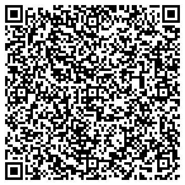 QR-код с контактной информацией организации Red Hotel