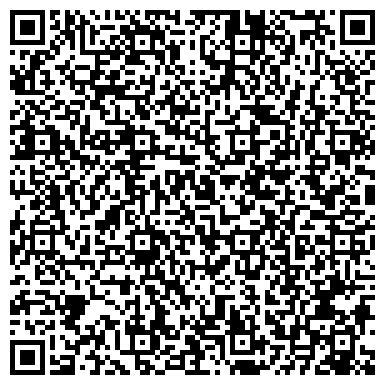 QR-код с контактной информацией организации Ульяновский центр научно-технической информации
