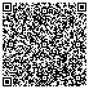 QR-код с контактной информацией организации Виктория