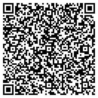 QR-код с контактной информацией организации Каскад, ДЮСШ