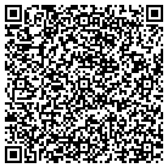 QR-код с контактной информацией организации Продуктовый магазин, ИП Золотухина Н.В.