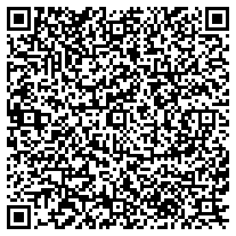 QR-код с контактной информацией организации Киоск по продаже хлебобулочных изделий