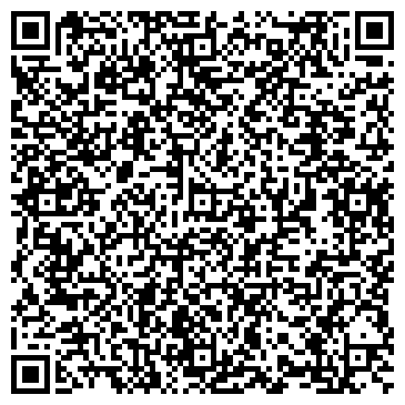 QR-код с контактной информацией организации Ульяновский дом печати