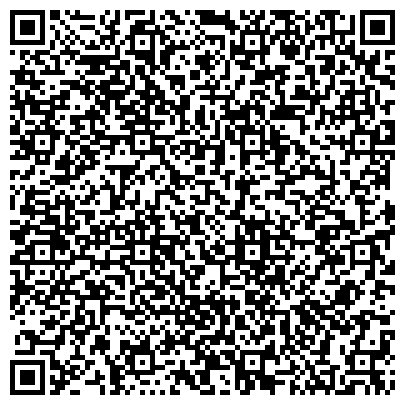 QR-код с контактной информацией организации Пластуны