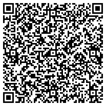 QR-код с контактной информацией организации Продуктовый магазин, ИП Титов С.В.