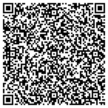QR-код с контактной информацией организации Борвиха