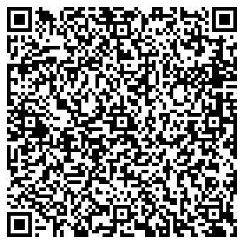 QR-код с контактной информацией организации PRIMAMED