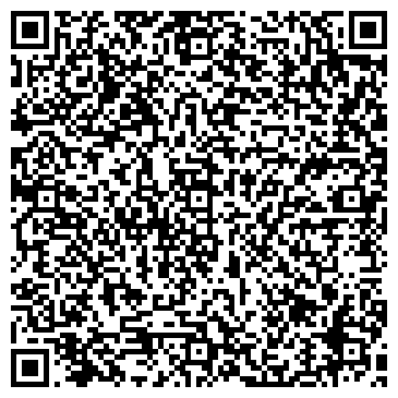 QR-код с контактной информацией организации ДЮСШ №1, г. Северодвинск