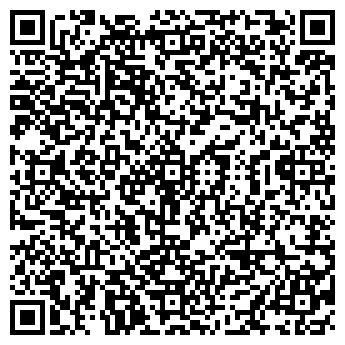 QR-код с контактной информацией организации Продуктовый магазин, ИП Сабреков В.П.