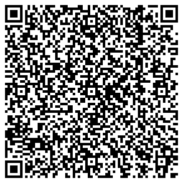 QR-код с контактной информацией организации ДЮСШ №3 по гребле на байдарках и каноэ