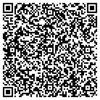 QR-код с контактной информацией организации Семь островов
