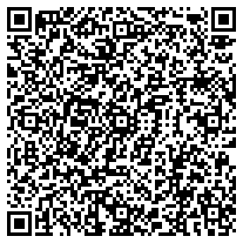 QR-код с контактной информацией организации Продуктовый магазин, ИП Артемьева Э.А.