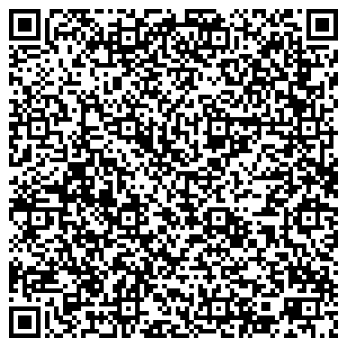 QR-код с контактной информацией организации Дистрибуция Красоты