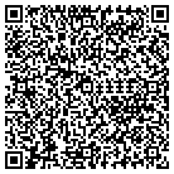 QR-код с контактной информацией организации Продуктовый магазин, ИП Мамедов В.В.
